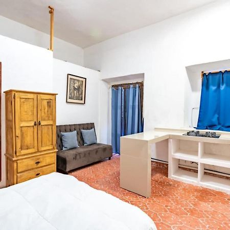 Casa Rosario Centro Hotel San Miguel de Allende Eksteriør billede
