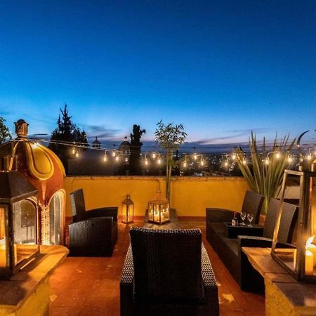 Casa Rosario Centro Hotel San Miguel de Allende Eksteriør billede