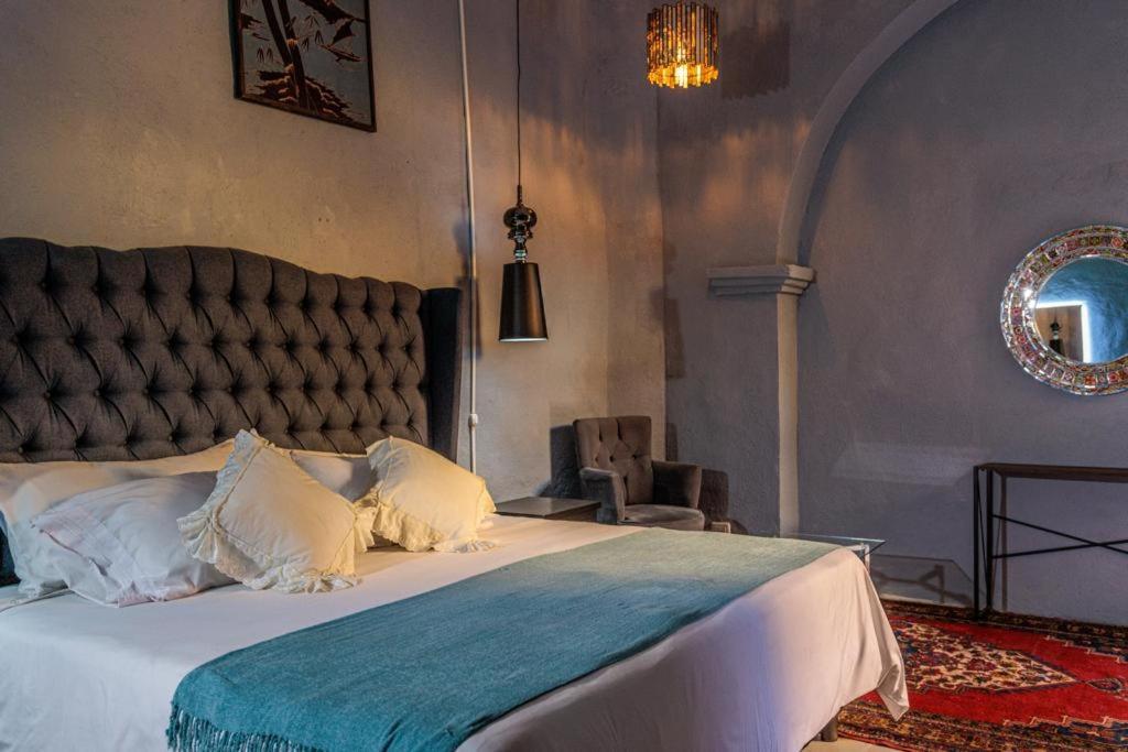 Casa Rosario Centro Hotel San Miguel de Allende Eksteriør billede