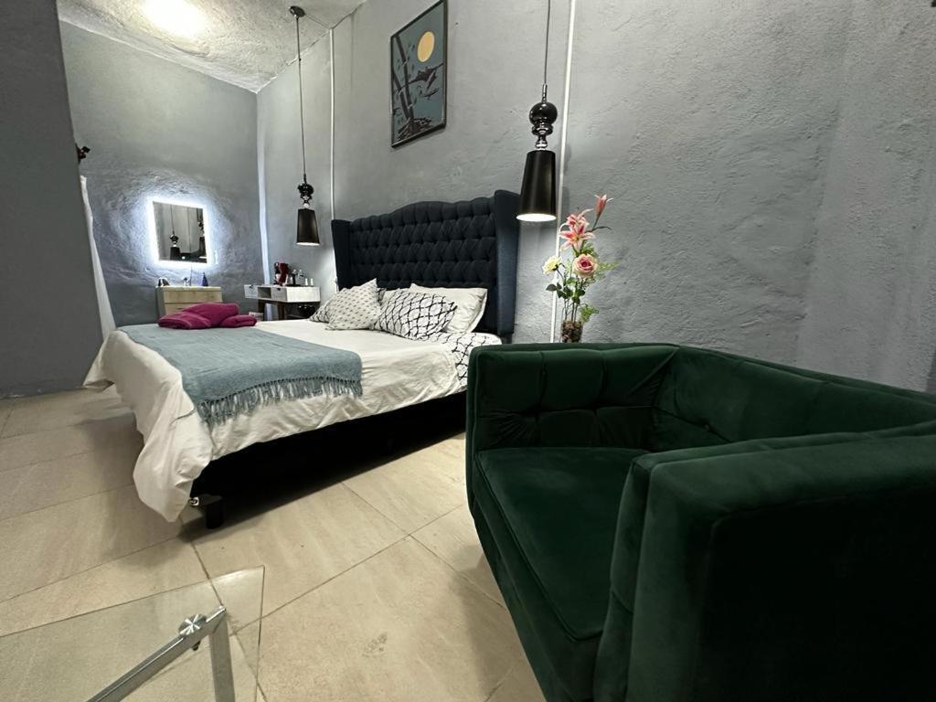 Casa Rosario Centro Hotel San Miguel de Allende Eksteriør billede