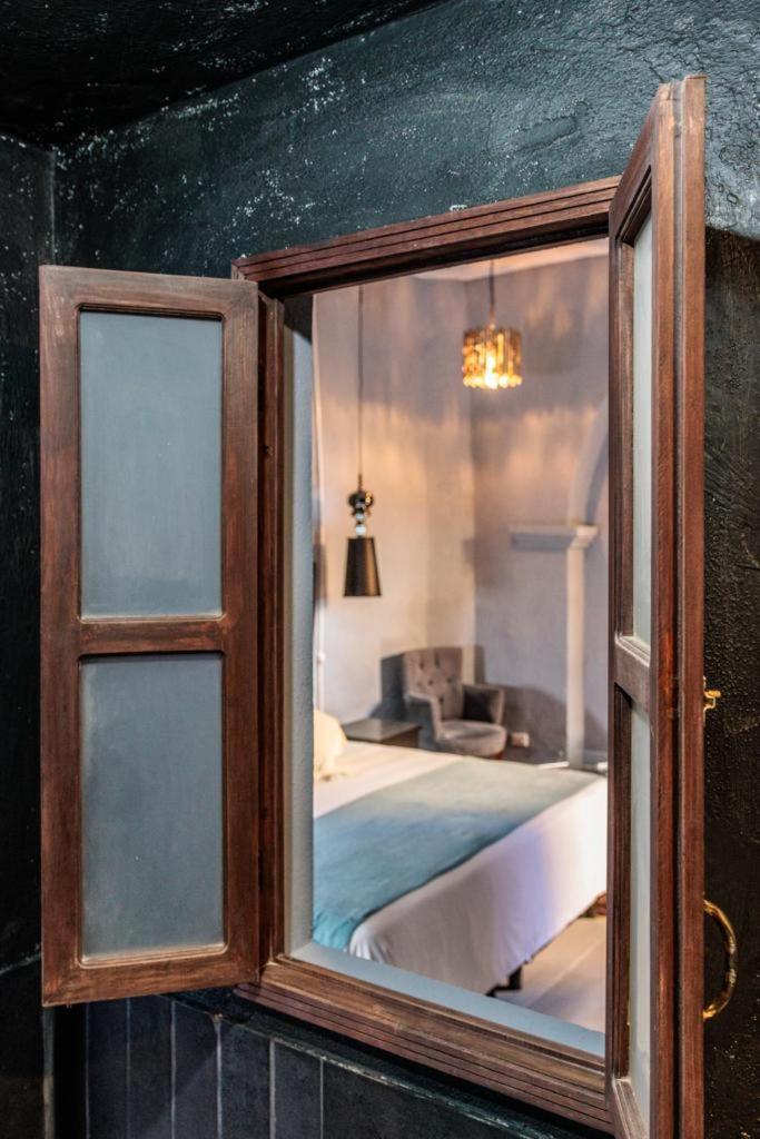 Casa Rosario Centro Hotel San Miguel de Allende Eksteriør billede