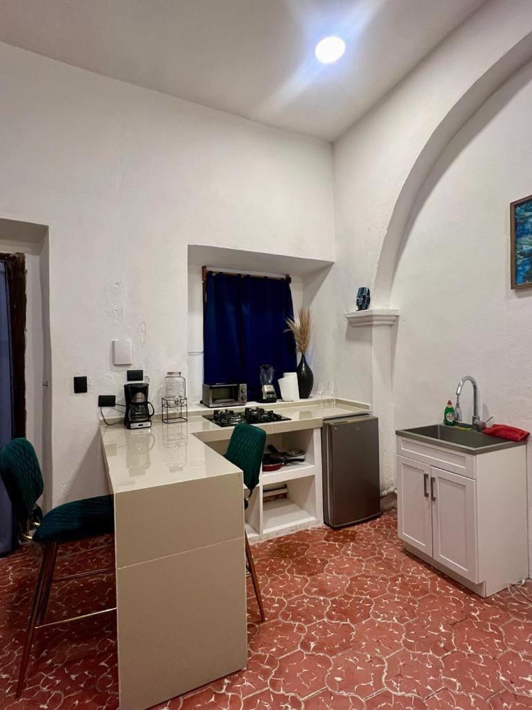 Casa Rosario Centro Hotel San Miguel de Allende Eksteriør billede