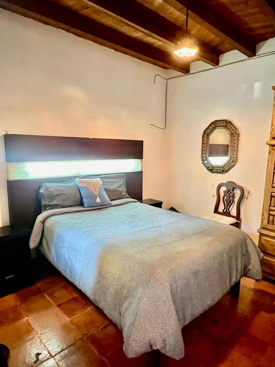 Casa Rosario Centro Hotel San Miguel de Allende Eksteriør billede