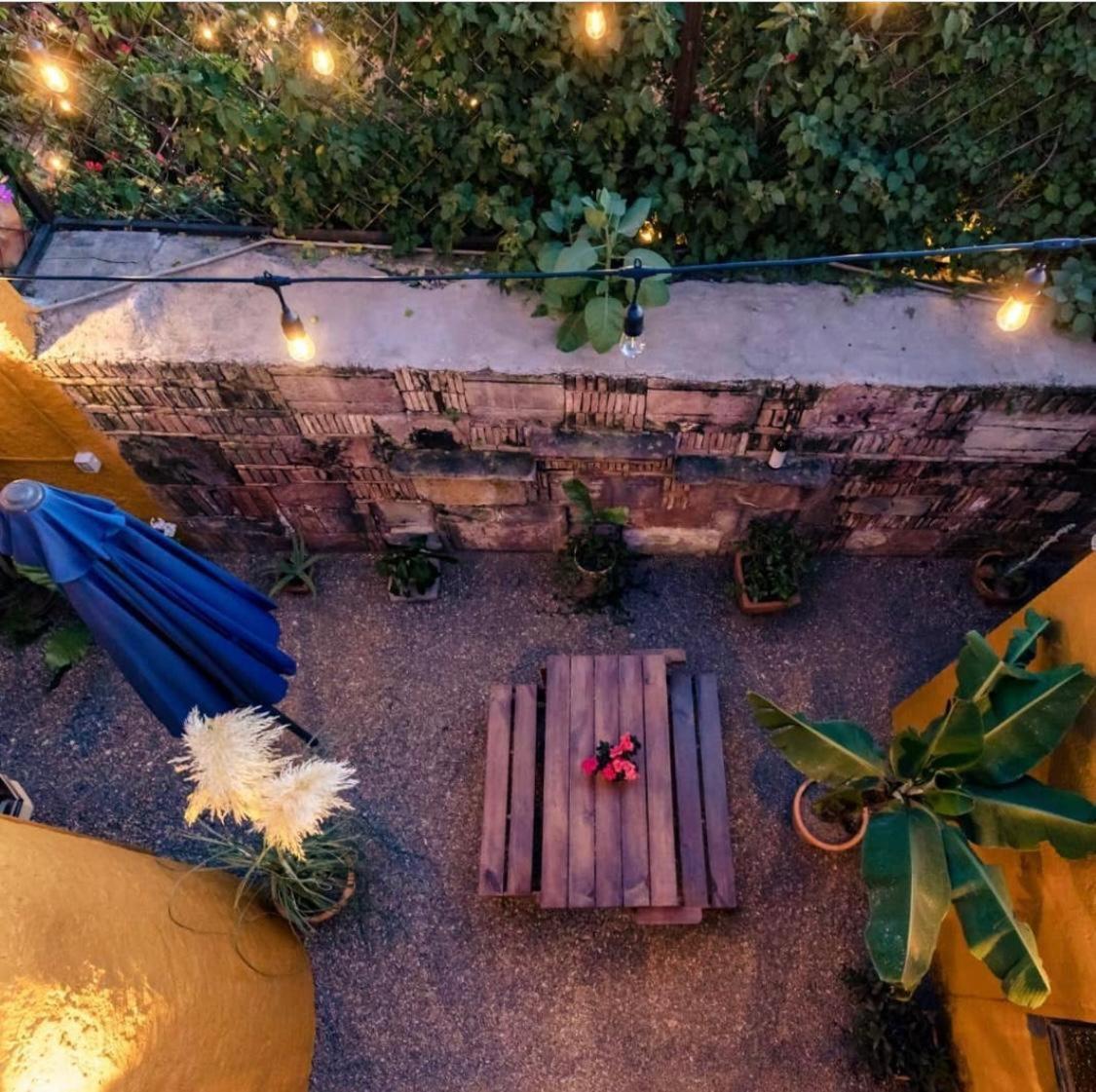 Casa Rosario Centro Hotel San Miguel de Allende Eksteriør billede
