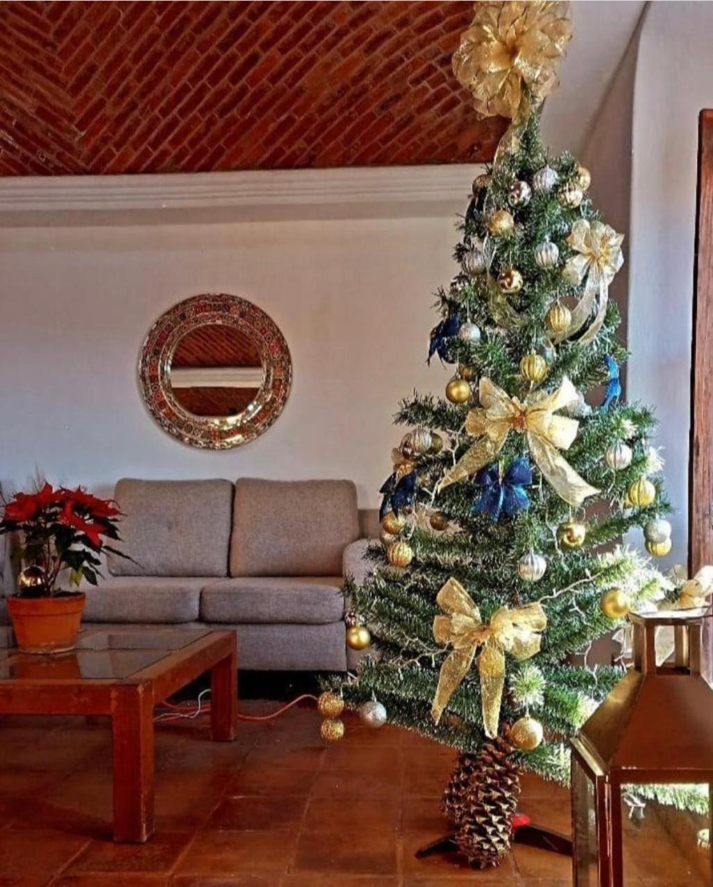 Casa Rosario Centro Hotel San Miguel de Allende Eksteriør billede